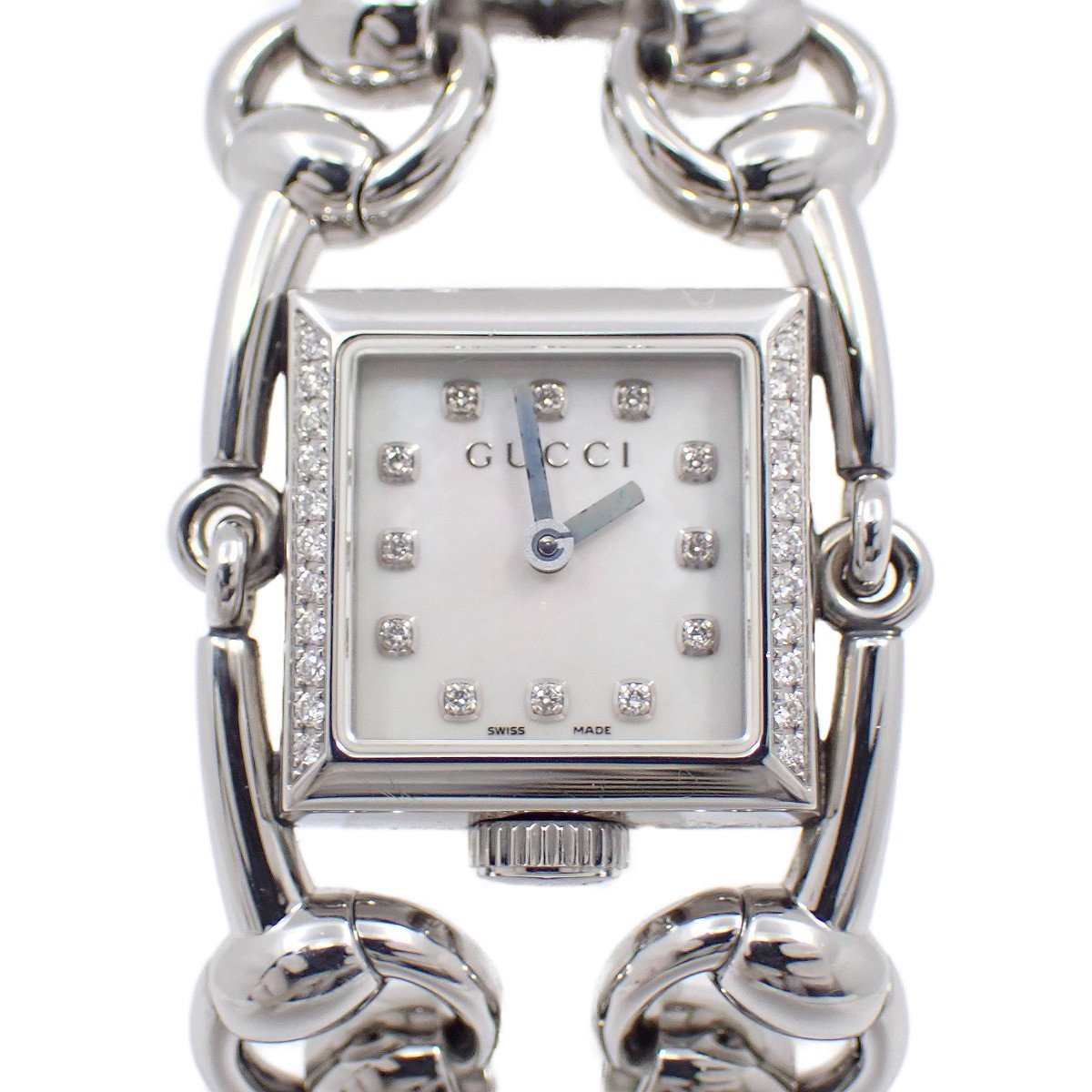 楽天市場】【ウォッチ】 GUCCI グッチ シニョーリア シニョリーア