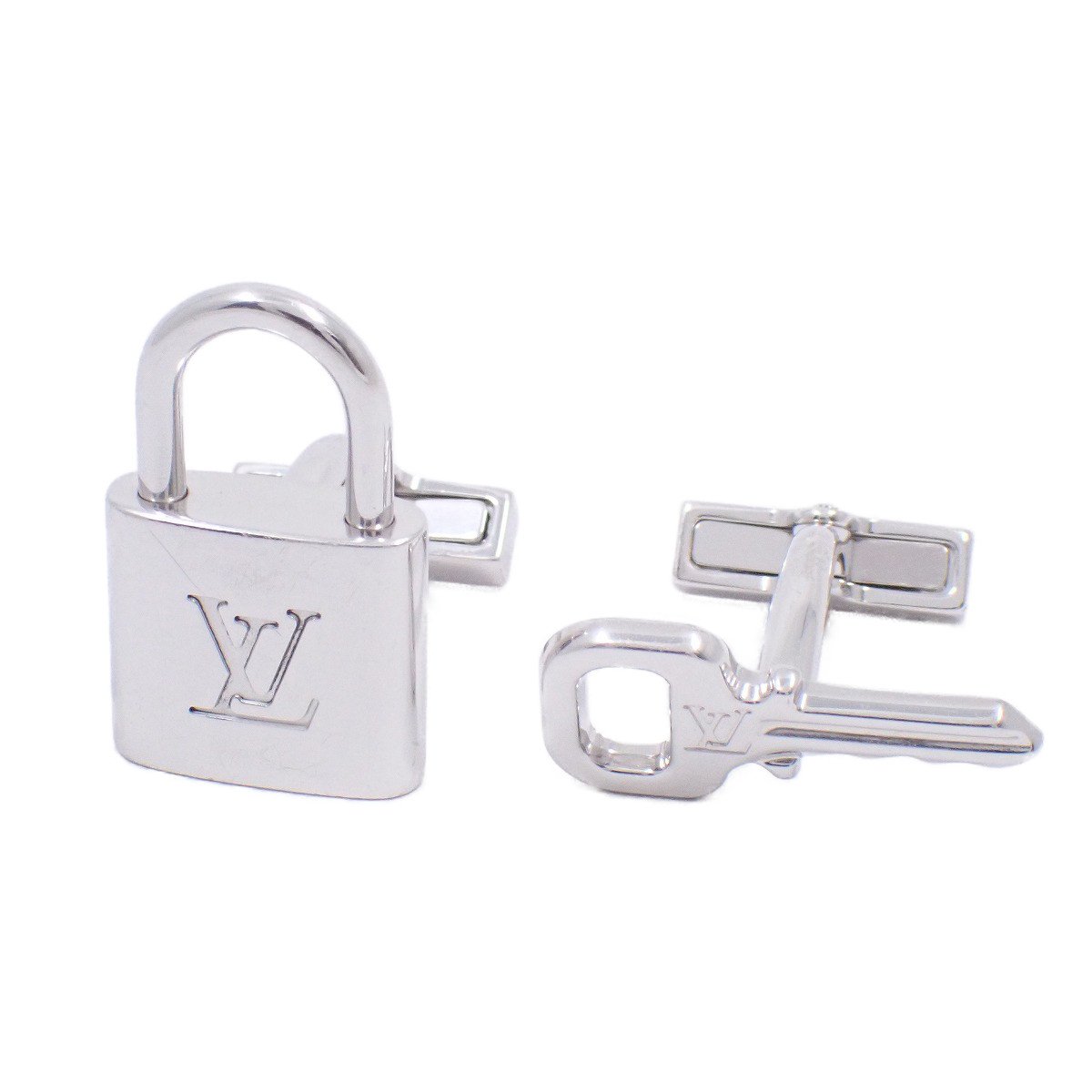 楽天市場】【ジュエリー】【新品仕上げ済】LOUIS VUITTON ルイ