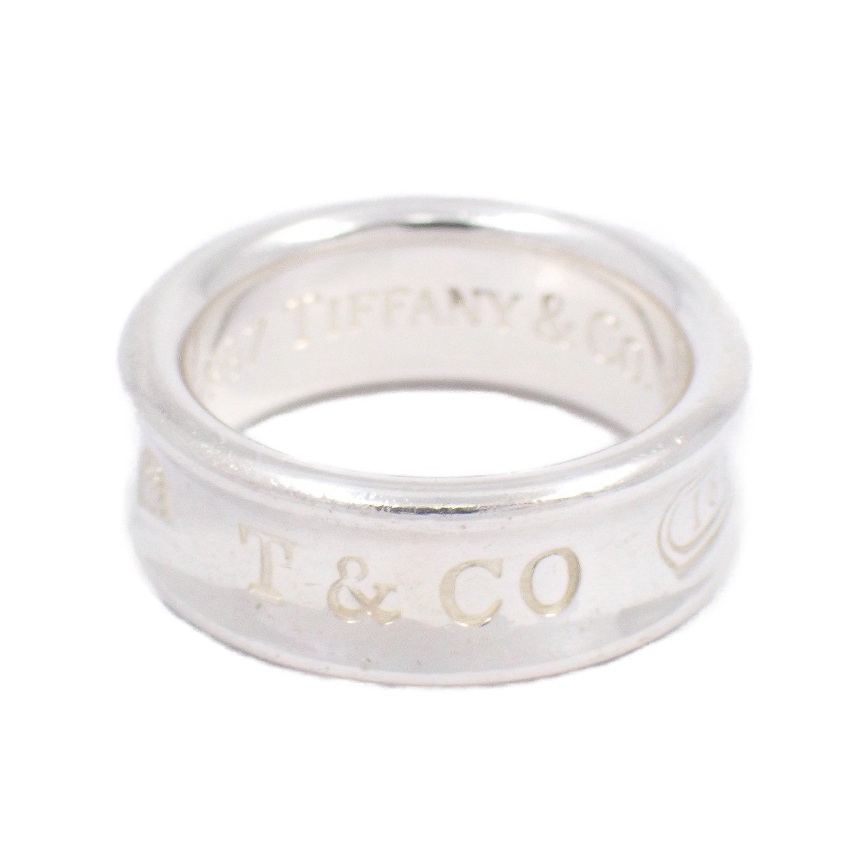 楽天市場】【即日発送】【美品】【中古】【廃番】 Tiffany&Co
