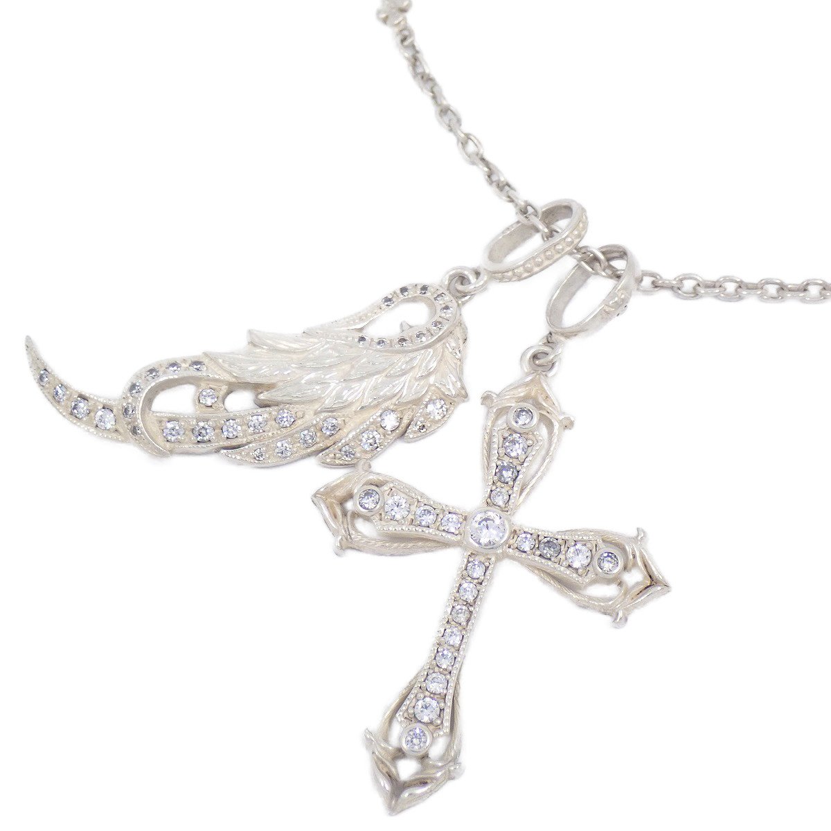 楽天市場】◇ローリーロドキン Loree Rodkin◇ 【箱】ネックレス