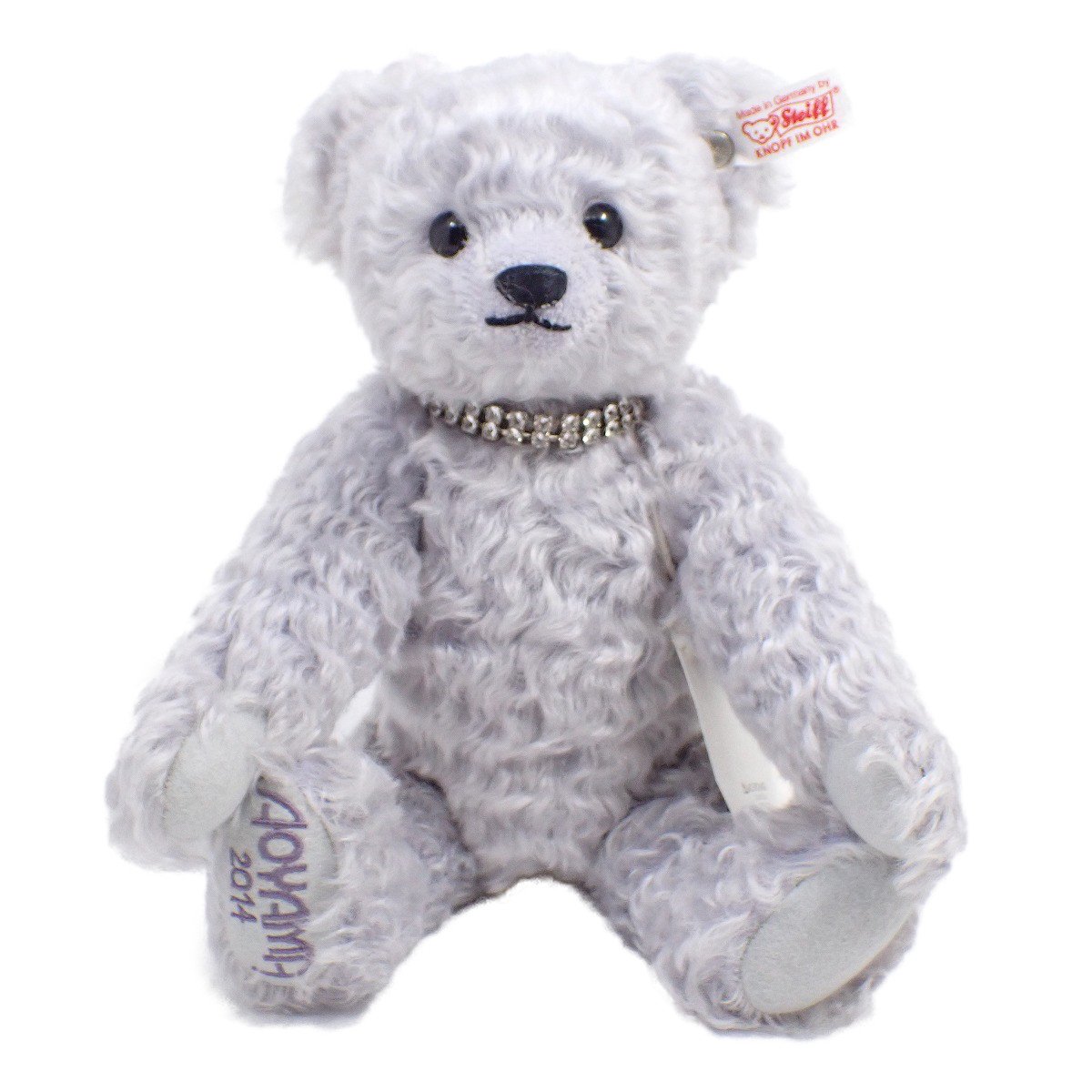 楽天市場】【シュタイフ】Steiff × TONYTONY. CHOPPER