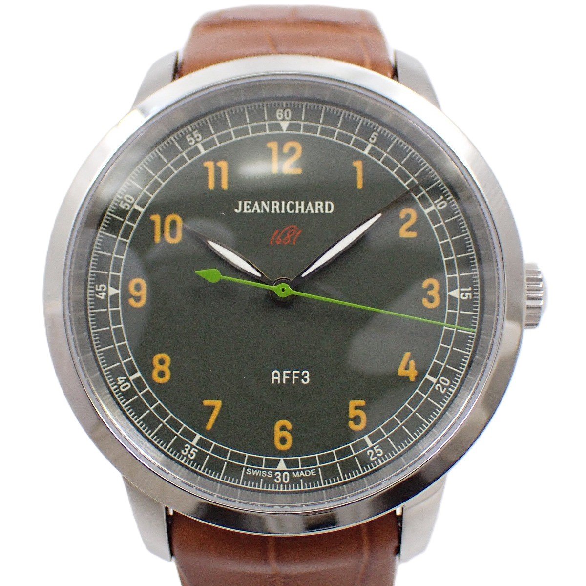 6*8様 DANIEL JEAN RICHARDダニエル ジャンリシャール/16 6*8様 DANIEL JEAN RICHARDダニエル ジャンリシャール/16 Daniel