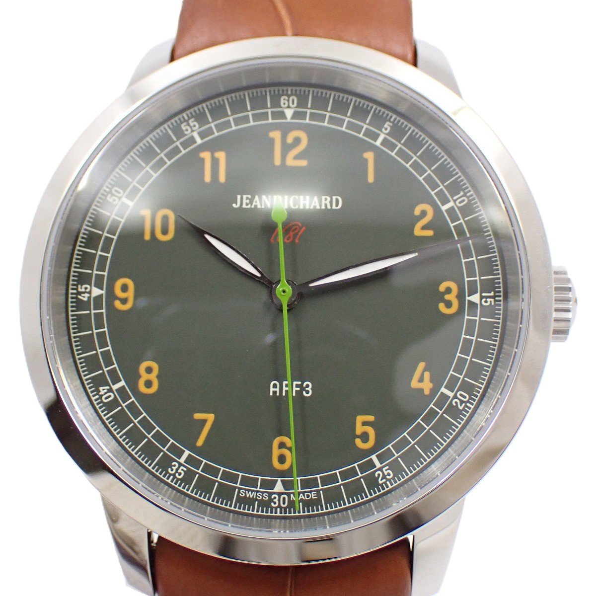 楽天市場】ダニエルジャンリシャール DANIEL JEANRICHARD ref.24006 TV