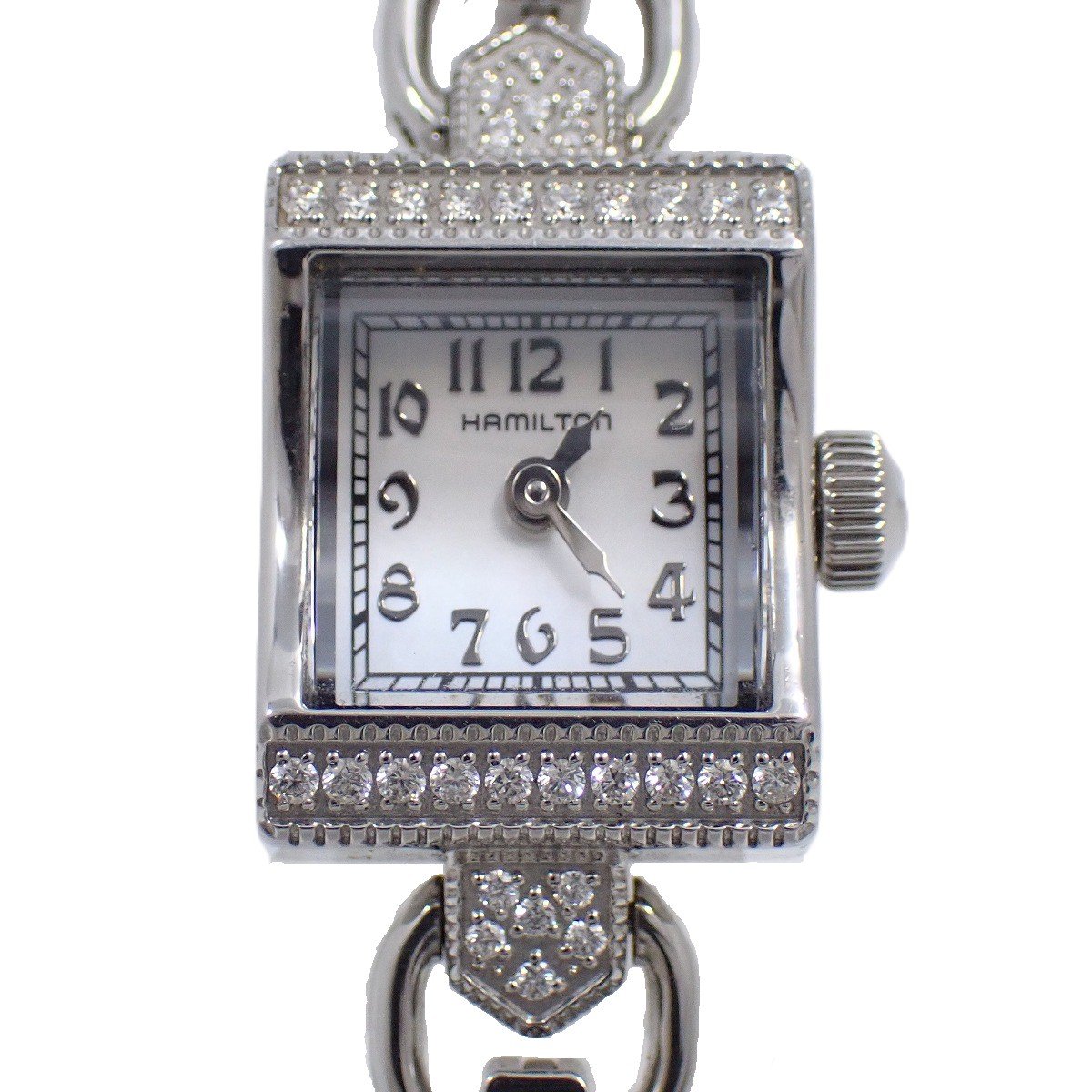 楽天市場】HAMILTON(ハミルトン） エベレスト 6329 復刻モデル