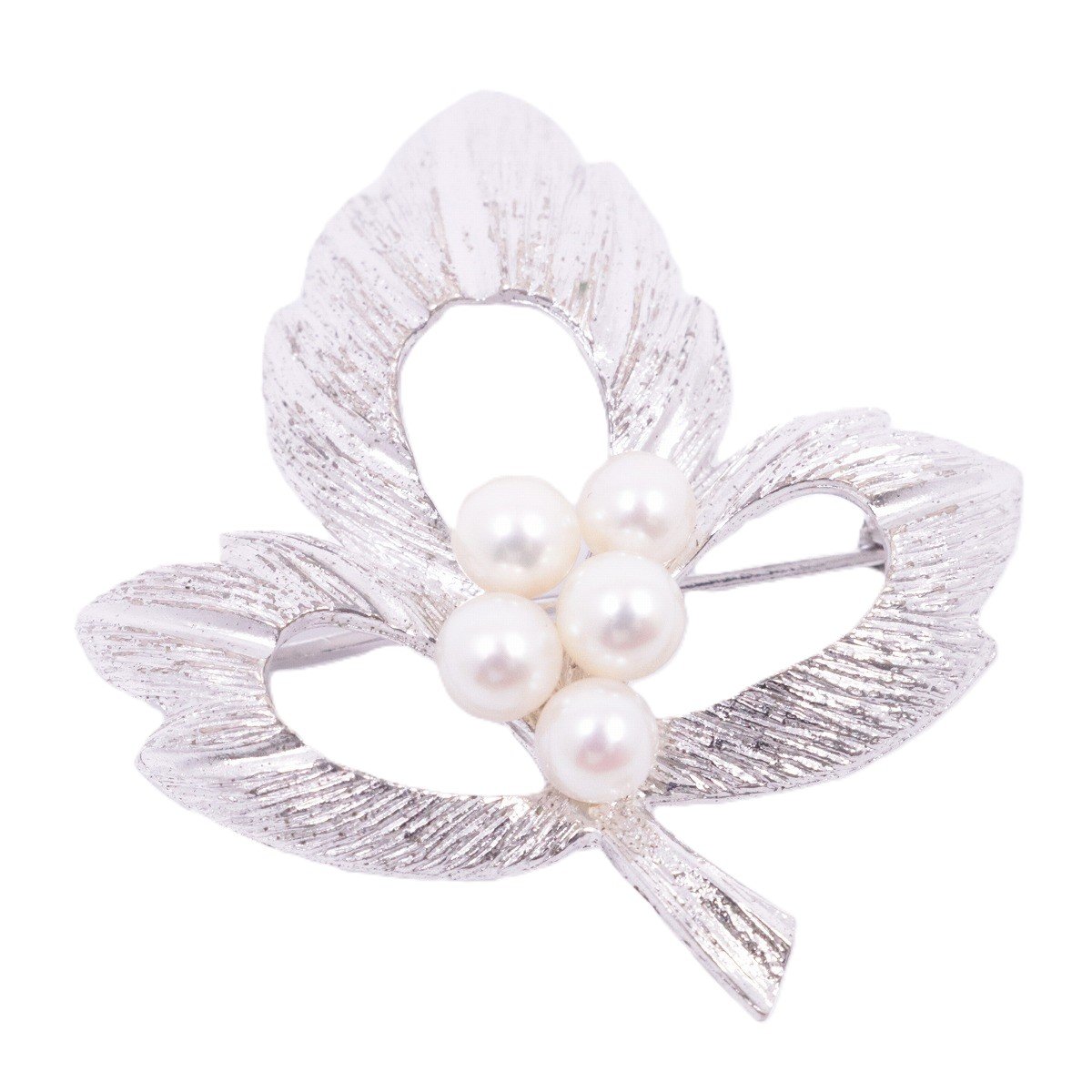 楽天市場】ミキモト MIKIMOTO 2WAYペンダント＆ブローチ