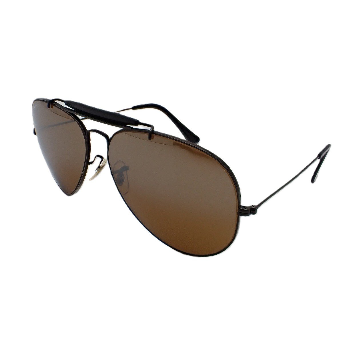 楽天市場】RayBan レイバン アウトドアーズマン サングラス ライト