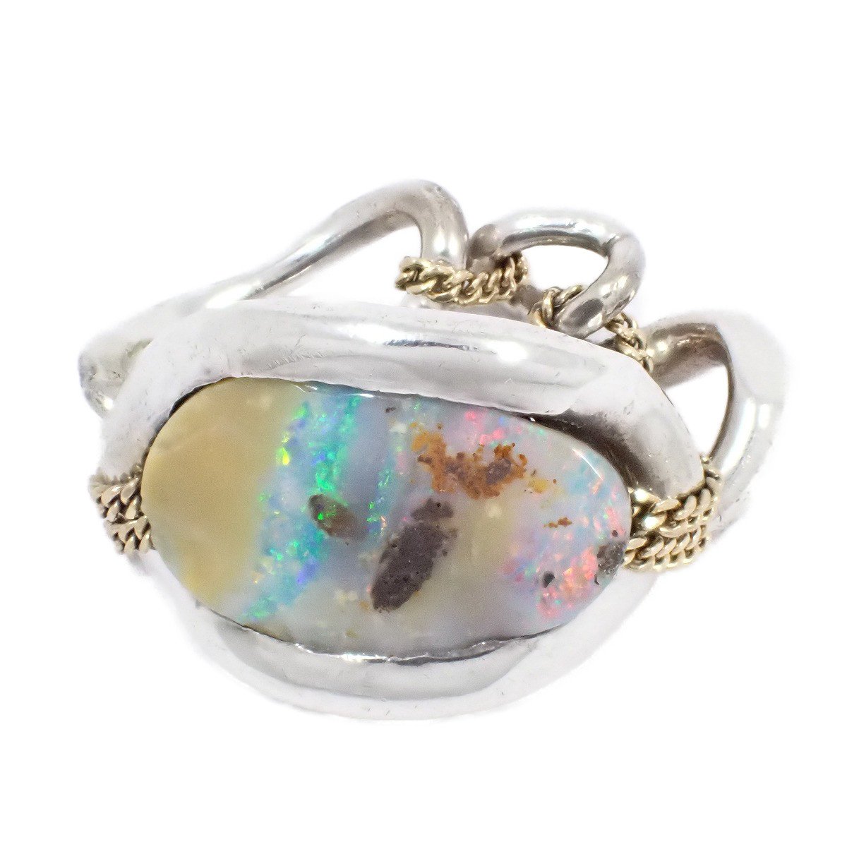 楽天市場】【緑屋質屋】Hirotaka(ヒロタカ) ダイヤモンド カフリング