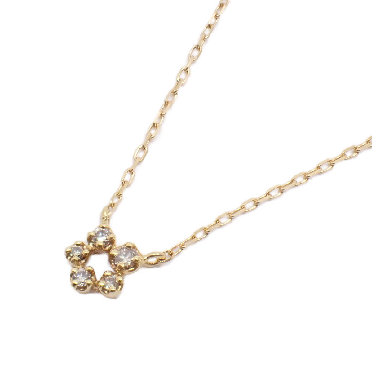 楽天市場】アーカー AHKAH ネックレス プチエクリチュール ラブ Love 2