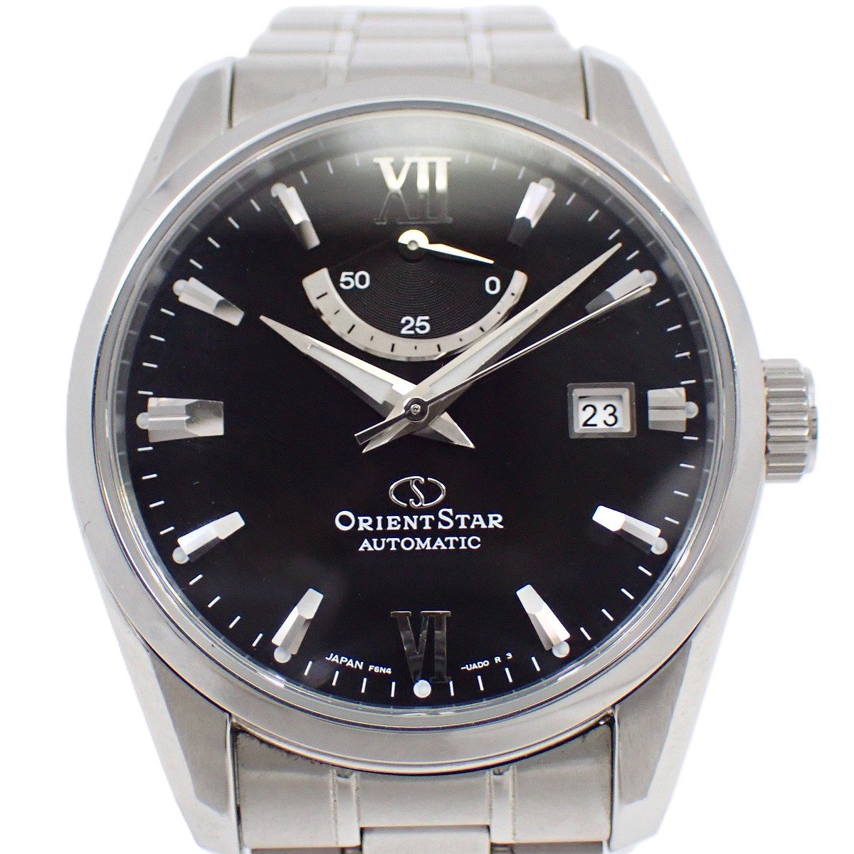 ORIENT STAR ダイバー1964 1st RK-AU0502S 限定 楽天市場】オリエントスター ダイバー1964 1st エディション