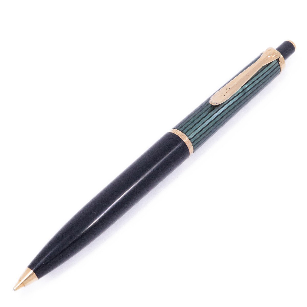 Pelikan シャープペンシル スーベレーン D400 茶縞 楽天市場】ペリカン シャープペンシル シャーペン ペリカン