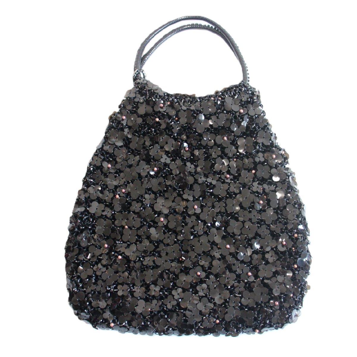 最終値下げ✨美品✨アンテプリマ2WAYクラッチ ショルダー バッグ ワイヤー アンテプリマ ワイヤー 2WAYショルダーバッグ ブラック A2963771