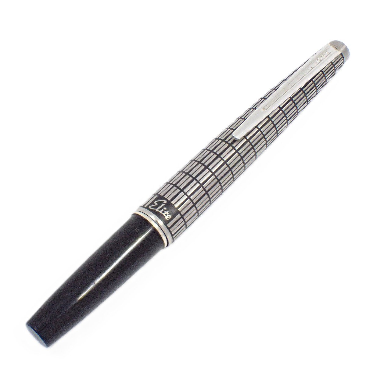 万年筆　パイロットエリート　PILOT ELite 　18K750 37a0098_1.jpg
