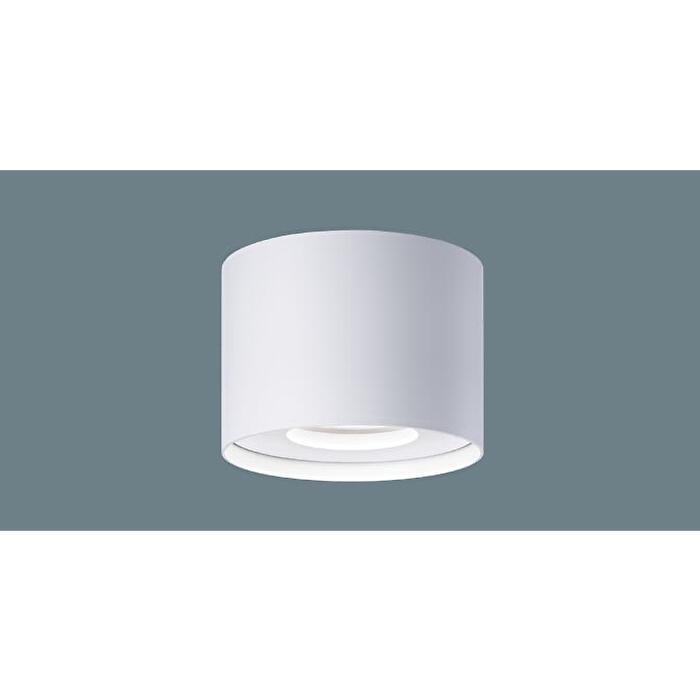 【即納商品】パナソニック NNN54520W シーリングライト 天井直付型 白 (LEDソケッタブル別売)｜電材アイオライト