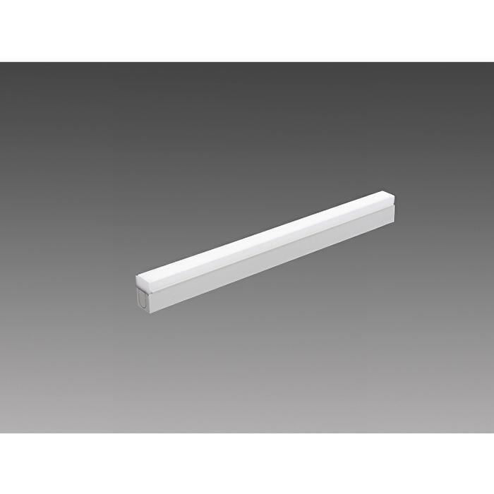 三菱電機 EL-LA20010N/2 AHTZ　LED一体形建築化照明器具 L600 昼白色 高出力タイプ 角形カバー 段調光機能付
