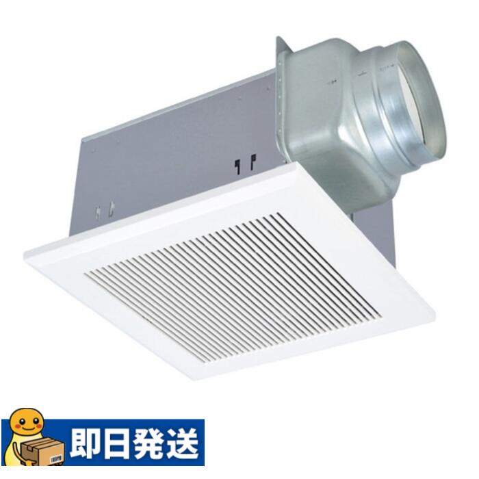 ◇◇三菱電機 VD-20ZX12-C ダクト用換気扇 天井埋込形 （居間・事務所・店舗向け）低騒音インテリア格子タイプ (現行品：VD-20ZX14-C）｜電材アイオライト