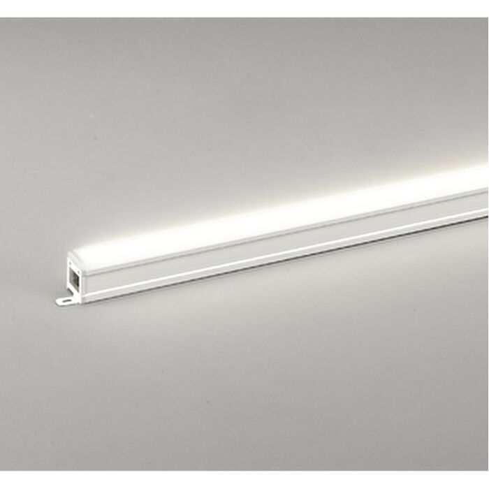 オーデリック LED間接照明 屋内用 L1200 連続調光 (調光器別売) 電球色 スタンダードタイプ ノーマルパワー 高演色LED 壁面・天井面・床面取付兼用 OL291239R