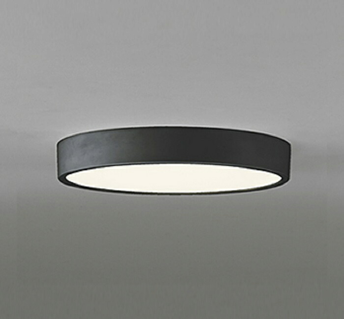【アウトレット】オーデリック OL251729R LED小型シーリングライト 電球色 FCL30W相当 工事不要