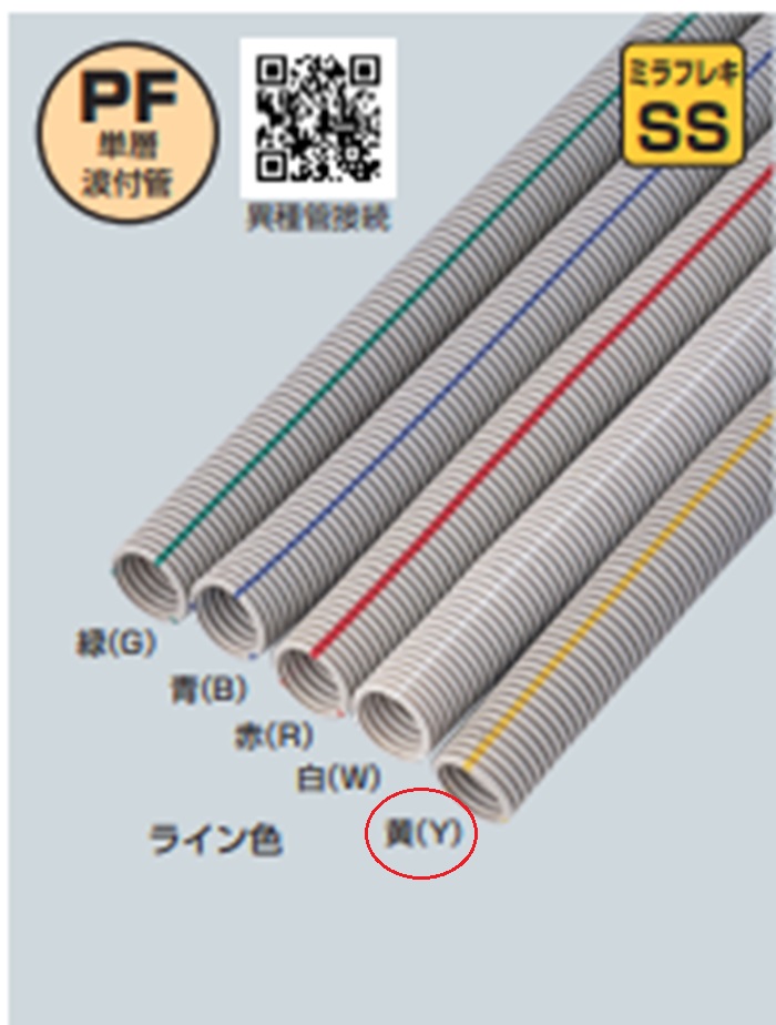Panasonic 点火装置赤ちょうちん