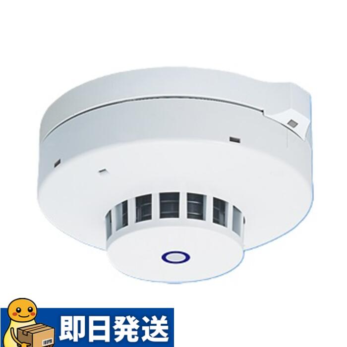 ◇◇パナソニック BV454728 光電式スポット型感知器 2種ヘッド(蓄積型)｜電材アイオライト