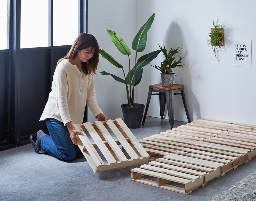 激安アウトレット ポイント10倍 杉 8 25 ネルコ 収納ベッド 12 00 23 59まで 敷きパッド 木製 パレット マットレス パレットベッド ベッドフレーム ベッド ベッドフレーム ダブル 高反発マットレス 木製 杉 正方形 12枚 無塗装 Diy ベッド パレットベッド