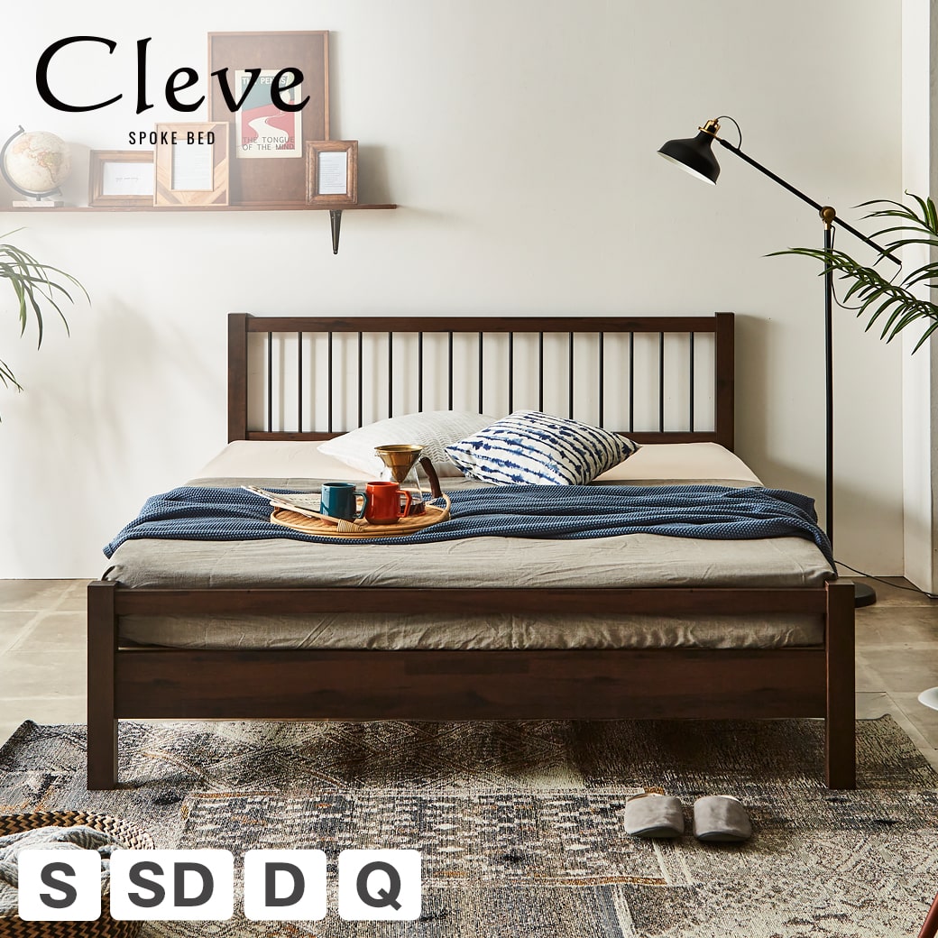 楽天市場】アメリカンヴィンテージ ベッド アメリカンベッド