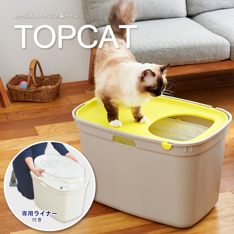 SALE／99%OFF】 HY cat ラージ グレー 2個セット トイレ本体 トイレ容器 猫 ねこ 猫トイレ ねこトイレ ねこ用トイレ 猫用 ねこ用  飛散防止 深い 深め 高い 高め 洗いやすい discoversvg.com