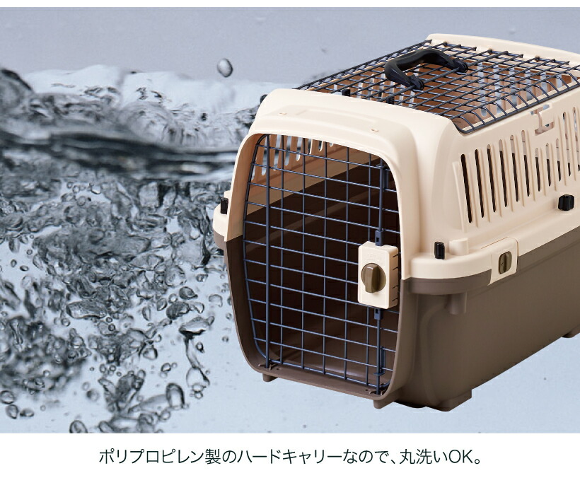 Oft ペットケンネル ファーストクラス トップオープン L60t おしゃれ おすすめ ランキング 超小型犬 猫 小動物 ハードキャリー コンテナ クレート 上扉 クリア キャリー 犬 猫 ペット 犬用 猫用 ペット用 ペット用キャリー Ocrmglobal Com