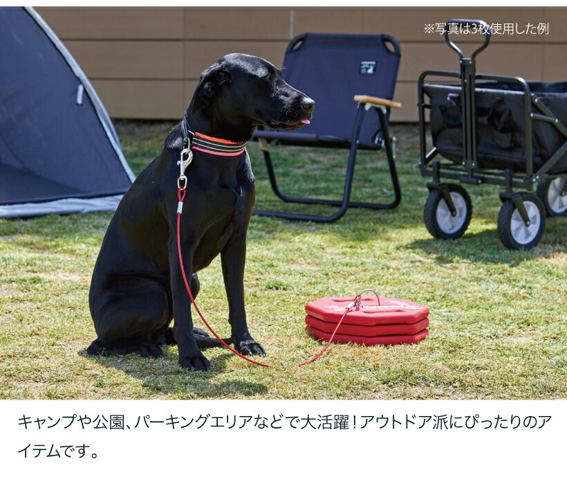 楽天市場 Oft K9アンカー ランキング 人気 おすすめ おしゃれ キャンプ レジャー 犬 旅行 買い物 ペット リード 係留 Oft Store 楽天市場店