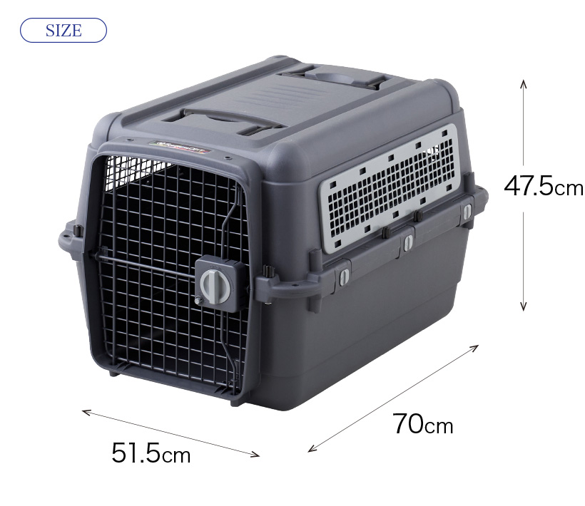 アウトドアフェア特価 7 ファーストクラス 18まで おすすめ L70 大型犬 中型犬 ブラックエディション 小型犬 おしゃれ ペットケンネル