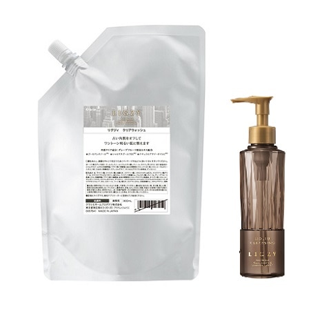 楽天市場】クラシエ リグジィ リキッドクレンジング＆クリアウオッシュ