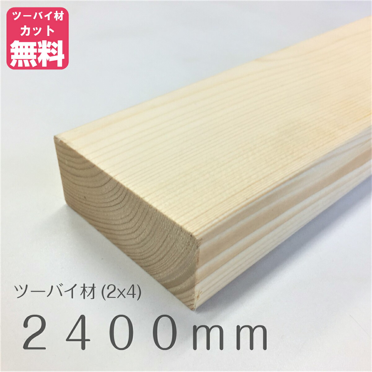 楽天市場】スカンジナビアンブルー塗装済みツーバイフォー材（2x4