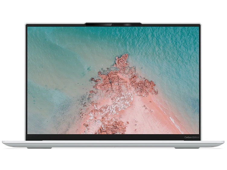 楽天市場】-新品- Lenovo Yoga Slim 770i Carbon 82U90073JJ : 中古