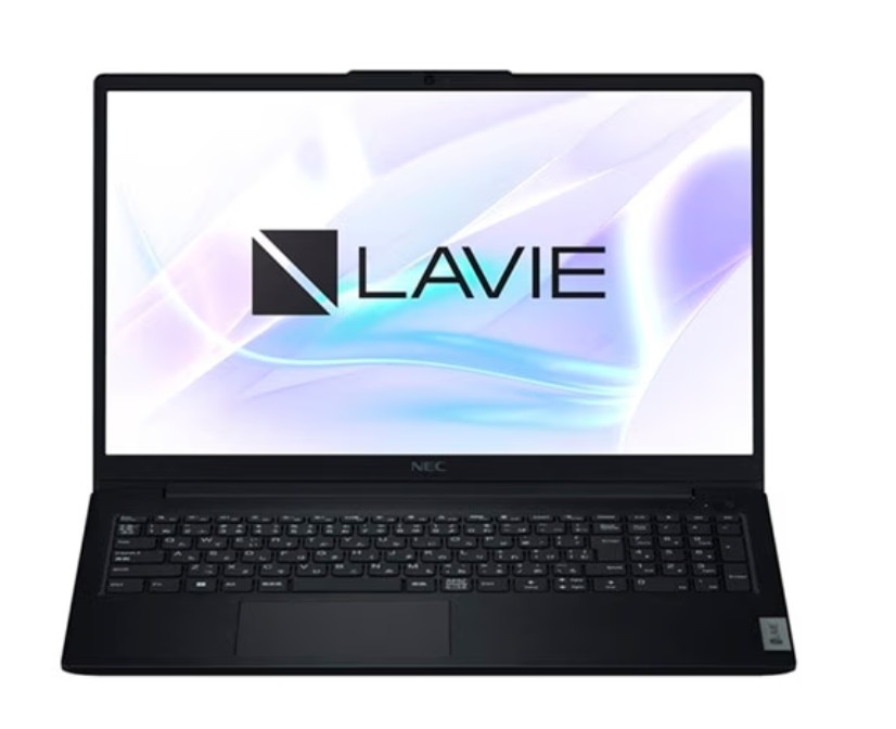 楽天市場】NEC ノートPC LAVIE N15 PC-N153DFAW[15.6型 | フルHD