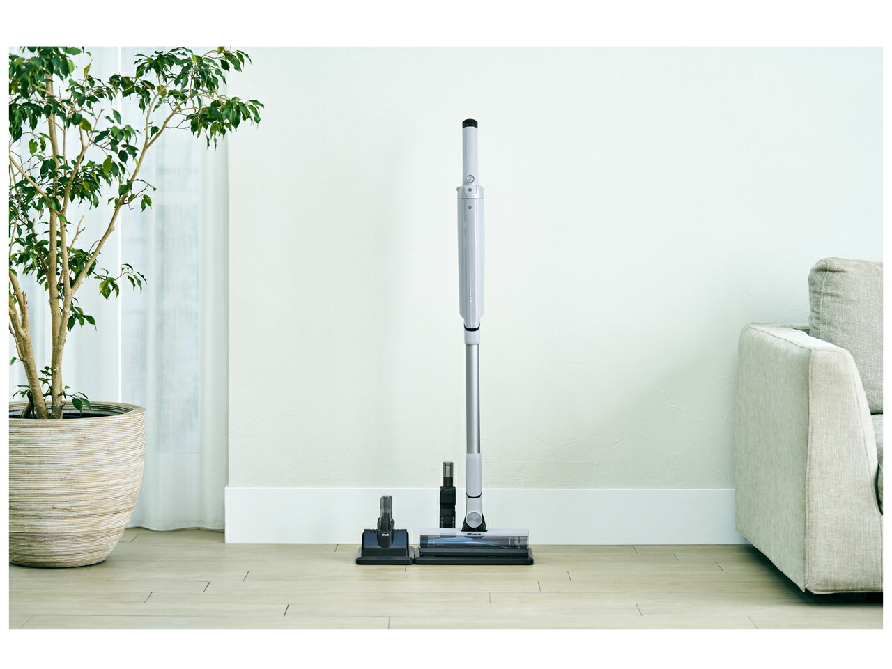 楽天市場】Shark EVOPOWER SYSTEM FIT コードレススティッククリーナー