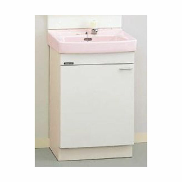クリナップ BTSシリーズ 化粧台本体 間口50cm 開きタイプ 単水栓 洗面化粧台 W500 メーカ直送 送料無料(一部地域のぞく)｜住設ショップi-port