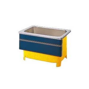 楽天市場】クリナップ ステンレス浴槽 NEW インテリアバス 1000サイズ