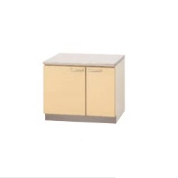 クリナップ さくら コンロ台 間口75cm (TAT/TAY/T4B)-75 キッチン メーカ直送 送料無料(一部地域のぞく) W750|住設ショップi-port