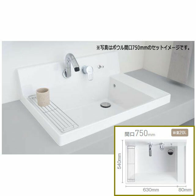 楽天市場】LIXIL カスタム バニティ LF-CS90-WX397SY(P) 洗面器セット