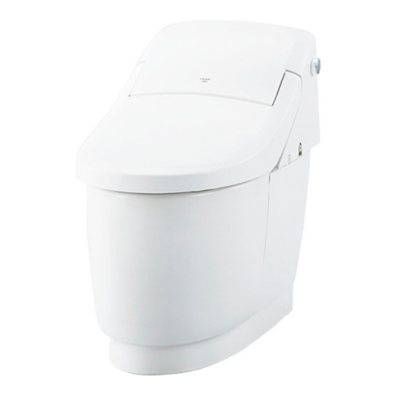 楽天市場】LIXIL INAX アメージュシャワートイレ 床上排水 155タイプ 