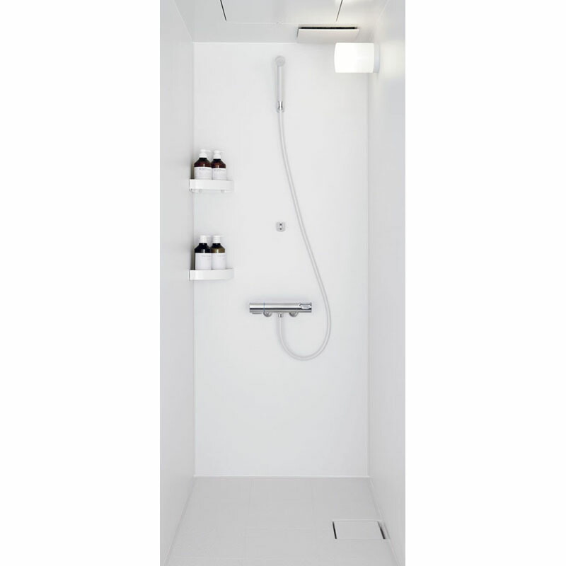 新品・置き古し品☆INAX☆シャワールームユニット☆SPB