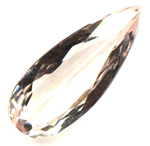 モルガナイト　バルバラ　5ｘ12ｍｍ　1.15　カラット　122