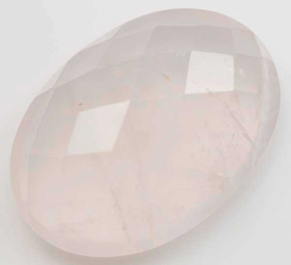 楽天市場】スター ローズクォーツ 210.40 cts 鑑別書 付き : K.Y.