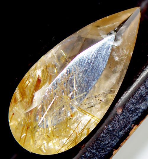 ルチルクォーツ ルース F 楽天市場】レッドルチルクォーツ 宝石 ルース 76．48CT