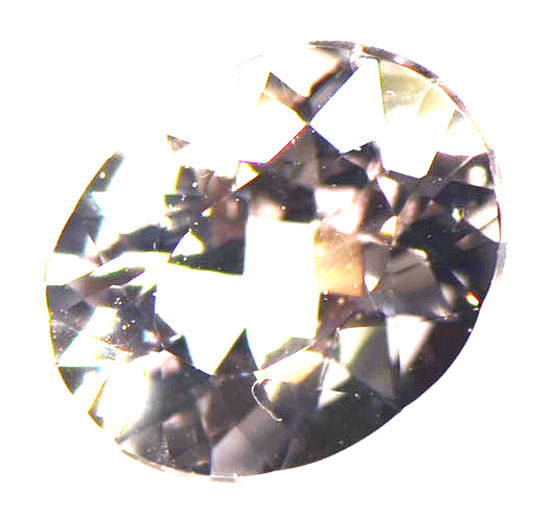 モルガナイト　バルバラ　8x10ｍｍ　2.65　カラット　131