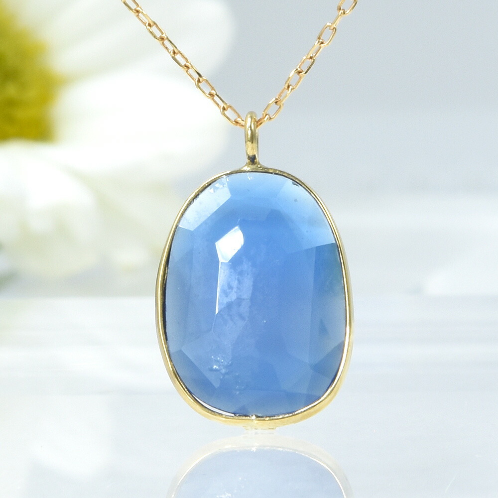 K18 ペンダント トップ　オニキス　0.65 g K18 オニキス ペンダントトップ BP02110-28 | iichi 日々の