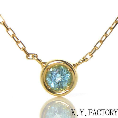 123.パライバトルマリン ダイヤ K18WG ペンダントヘッド 123.パライバトルマリン ダイヤ K18WG ペンダントヘッド - メルカリ