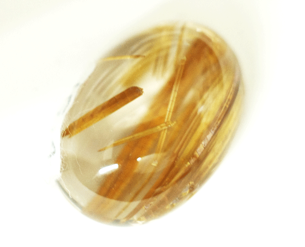 \u003cBR\u003e ルチルクォーツ AAAAA位置付け 15.40ｃｔ IK20231210-4