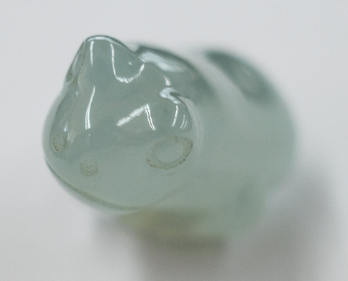 楽天市場】ミャンマー翡翠 板 大粒 ルース 天然石 7月誕生石 IKH01