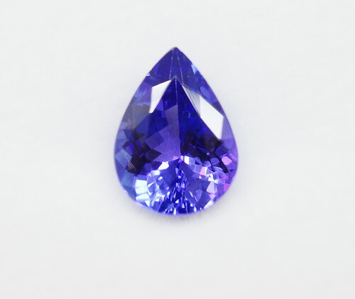多色性 濃色 タンザナイト 3.61ｃｔ S-241001 聞き分け付