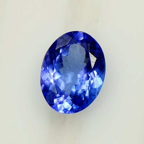 タンザナイト　0.98cts E055-1503 40,612円